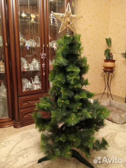 Ель искуственная