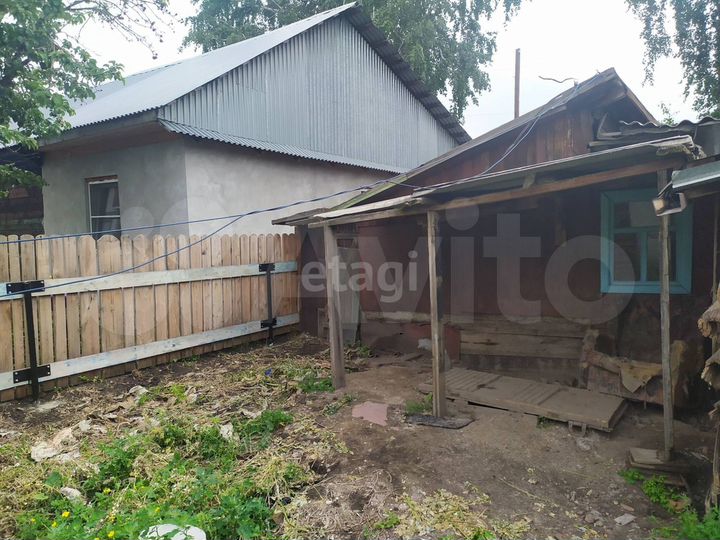 Дом 79,8 м² на участке 7,3 сот.