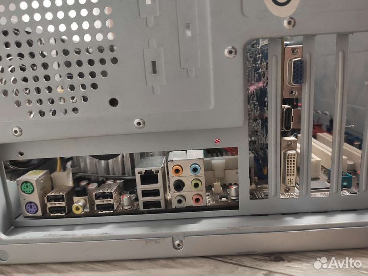 Комплект 775