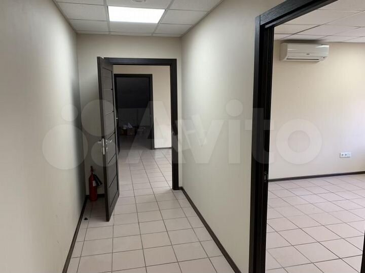 Аренда офиса 125 м2 Щербинка Варшавское шоссе в