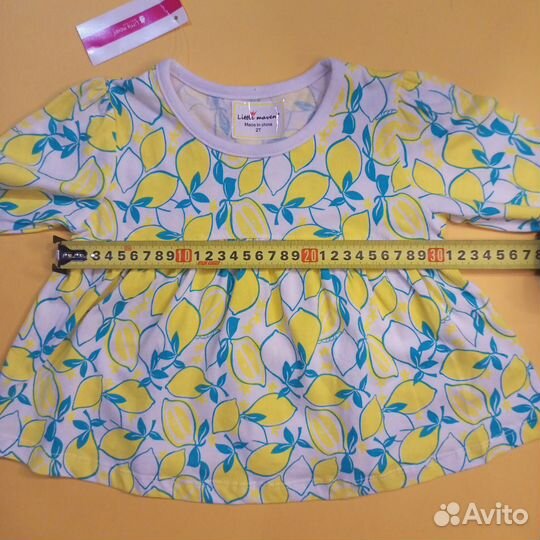 Кофта новая 92