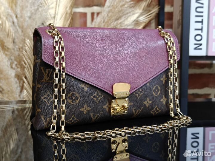 Сумка Louis Vuitton оригинал