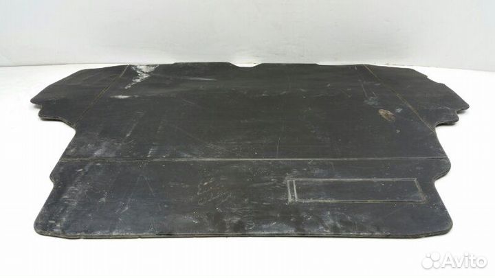 Пол багажника Toyota Camry ACV30