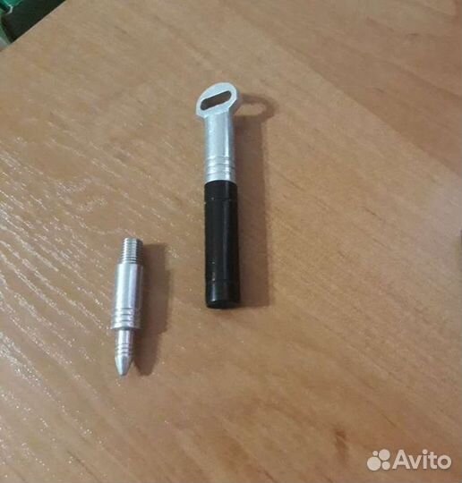 Ручка шариковая СССР
