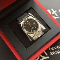 Часы Tissot Prx Powermatic 80 Black Dial- Оригинал, Москва