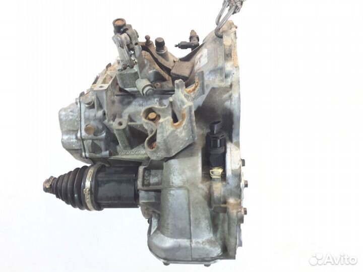 Коробка МКПП Chevrolet Cruze 1.8 л