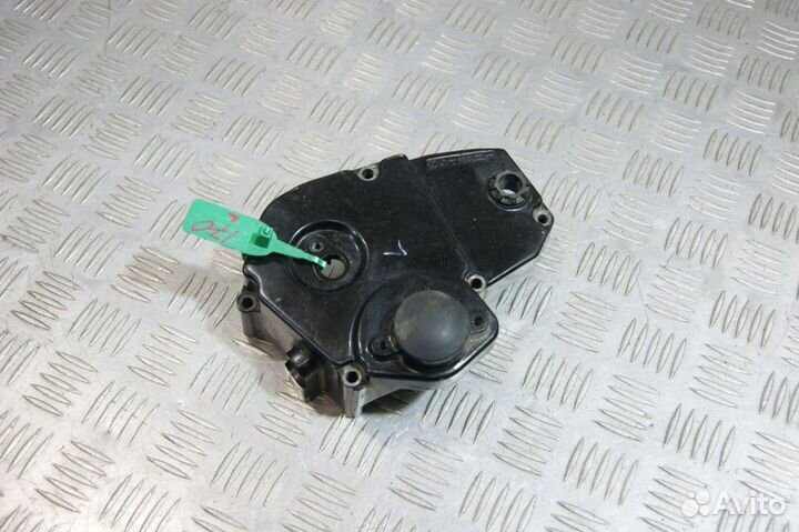 Крышка звезды Suzuki GSX-R750, srad