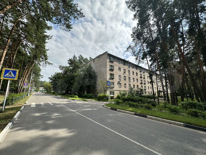 2-к. квартира, 23,6 м², 2/5 эт.