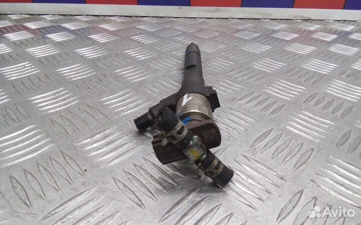 Форсунка дизельная mitsubishi ASX 1 2011