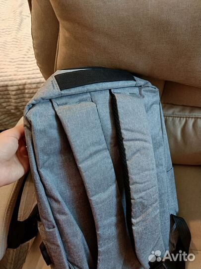 Рюкзак для ноутбука