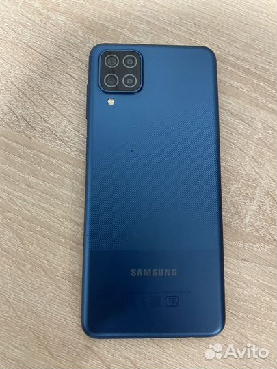 Samsung А12