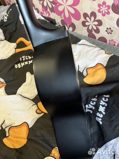 Классическая гитара Fabio