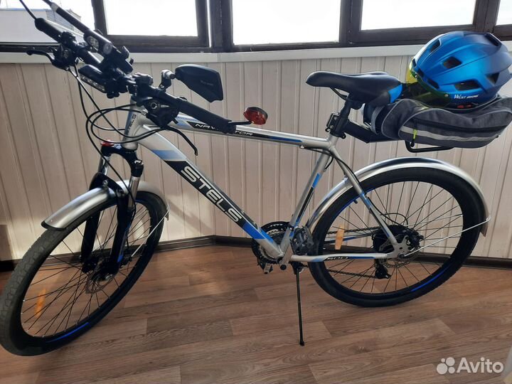 Велосипед Stels navigator 500