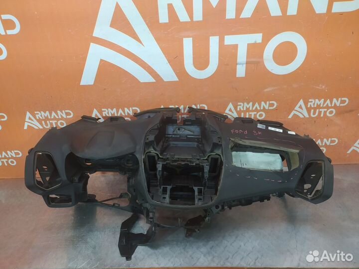 Торпедо Ford Kuga 2 CBS 2012-Нв