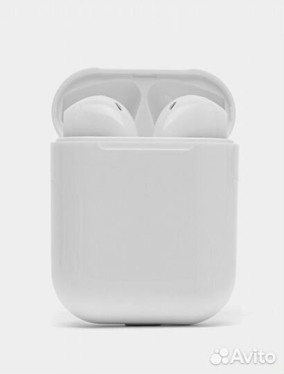 Беспроводные наушники