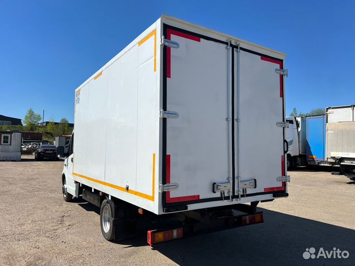 ГАЗ ГАЗель Next рефрижератор, 2020