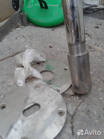 Профессиональный пилон шест