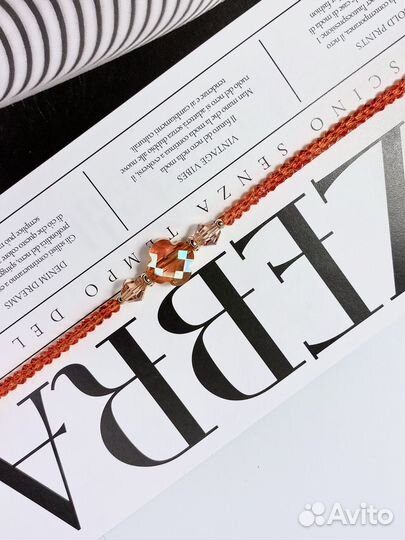 Чокер колье