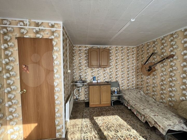 Дача 30 м² на участке 2,5 сот.