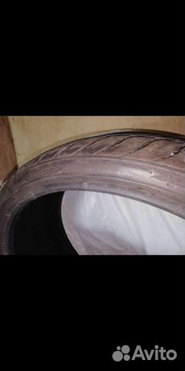 Haida HD921 225/30 R20