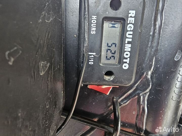 Эндуро бсе z3