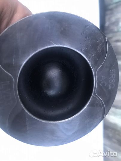 Поршня с шатунами Ленд Ровер Дискавери