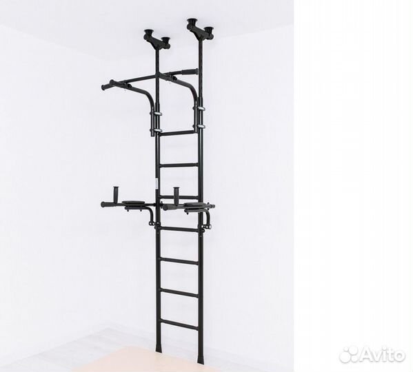 Шведская стенка