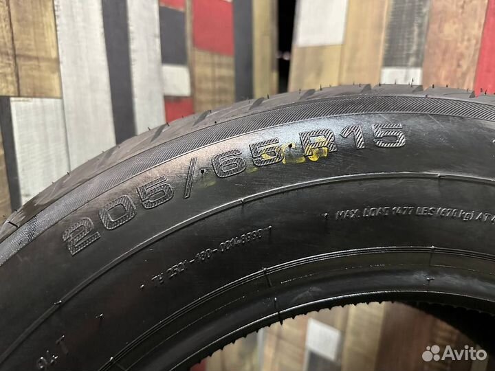 КАМА Breeze (HK-132) 205/65 R15 94T