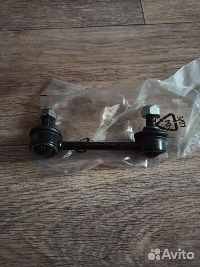 Стойки стабилизатора Stellox 56-98053-SX Toyota