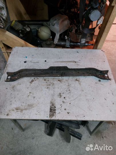 Передняя панель kia sportage 1 киа спортейдж 1