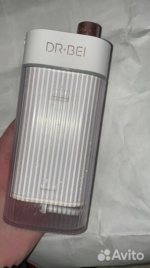 Ирригатор DR.BEL