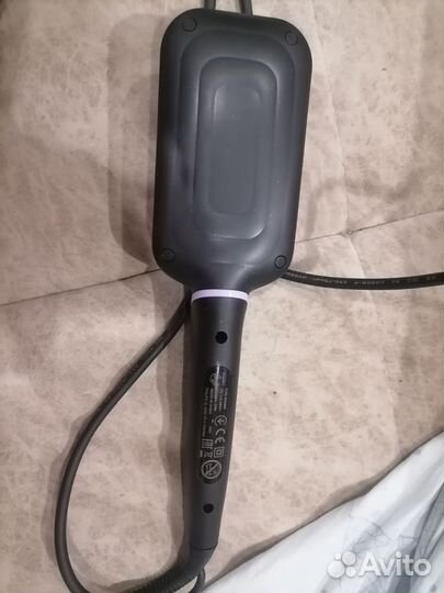 Расческа-выпрямитель