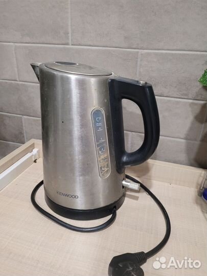 Чайник электрический