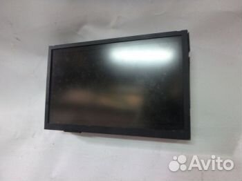 Монитор 28091JK61A Ниссан Murano Z51