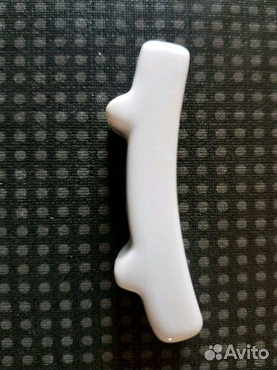 Фарфоровые подставки под ножи и вилки