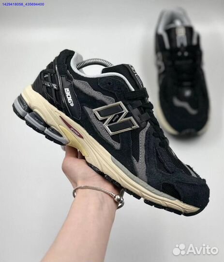 New Balance 1906d (Арт.42821)