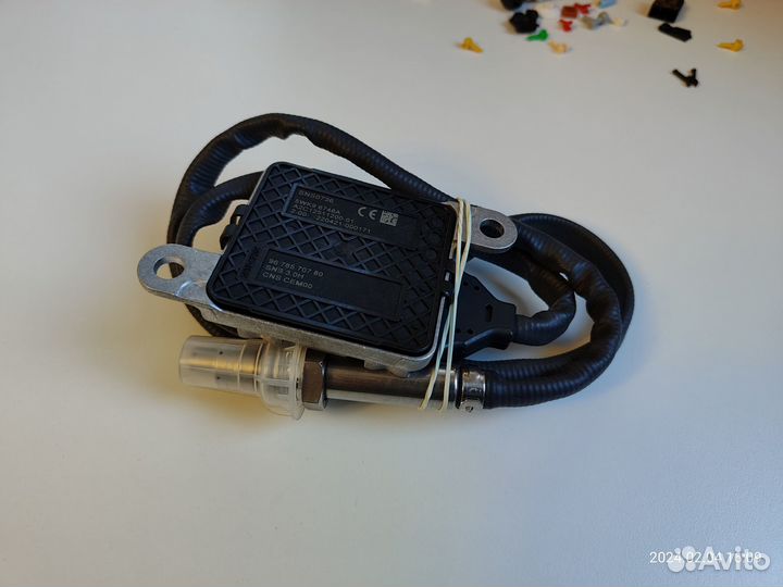 6-контактный датчик 96-785-70780 5WK96746A Nox