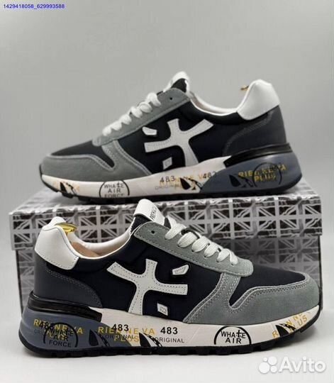 Premiata (Арт.24631)