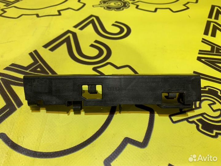 Крепление крыла переднее левое Audi A6 4G2 chva