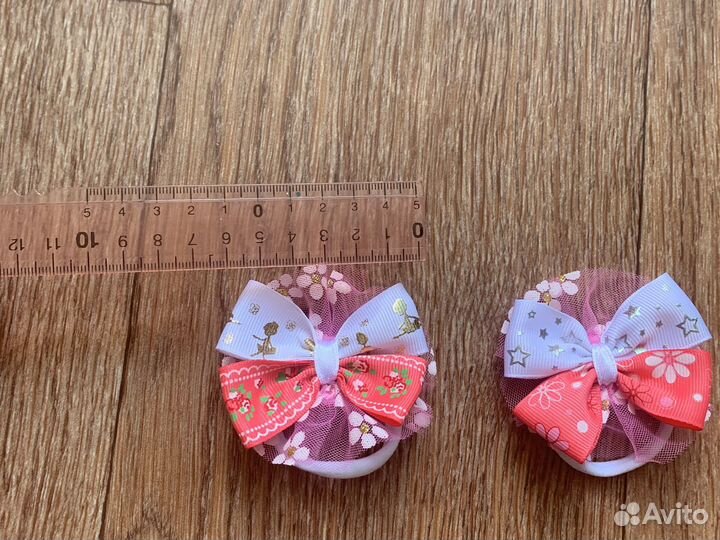 Резинка для волос