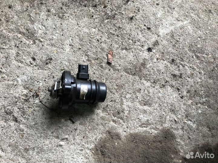 Корпус термостата opel astra J A14XER