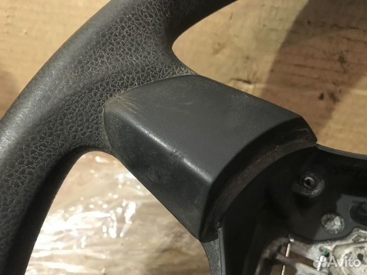 Руль Volkswagen Polo V Хетчбек