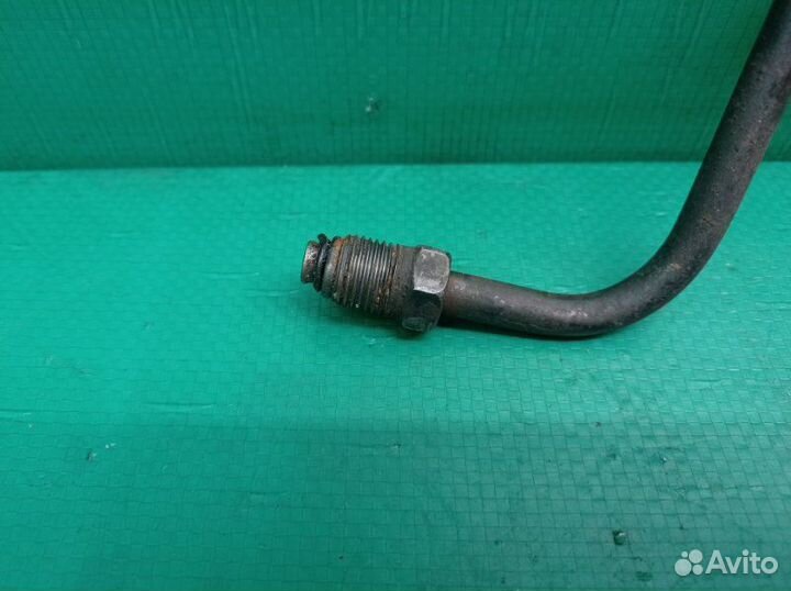 Трубка гидроусилителя руля Kia Rio 1 универсал A5D