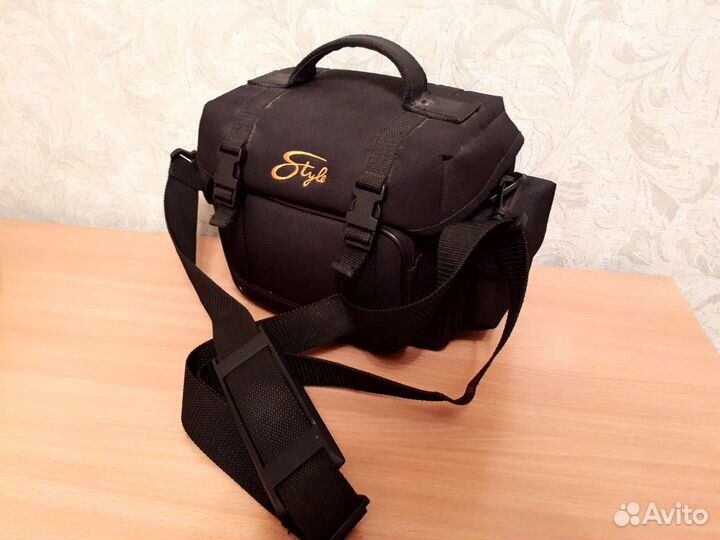 Сумка для фотоаппарата