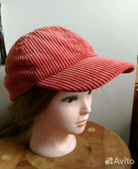 Кепка детская Бейсболка (56 размер)