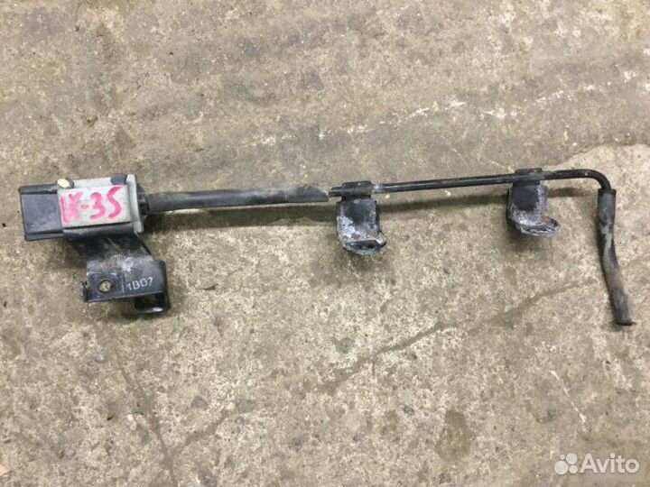 Клапан электромагнитный Hyundai Ix35 2010-2015