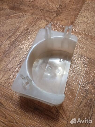 Полки балконы для холодил Атлант