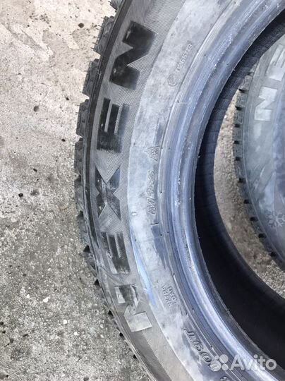 Nexen Winguard Spike WS6 255/55 R18 109T