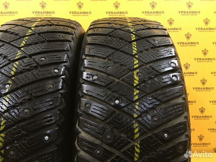 Goodyear Ultragrip Ice Arctic 195/60 R15 88T