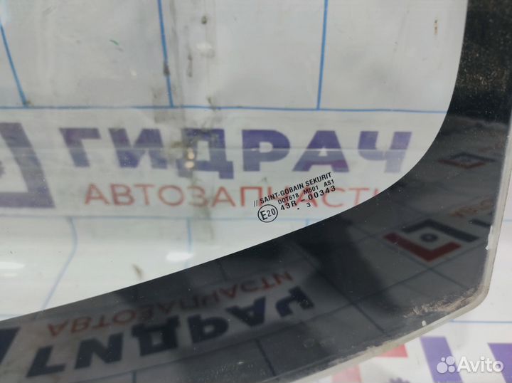 Стекло лобовое Suzuki SX4 84510-79810